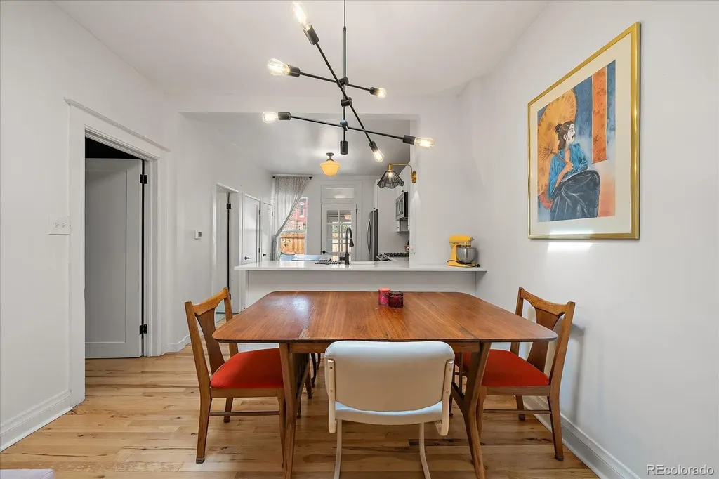 217 E Cedar Avenue Denver CO 80209