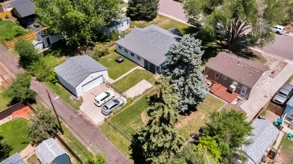 3261 S Humboldt Street Englewood CO 80113