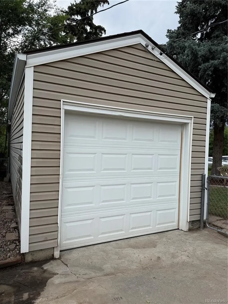 3261 S Humboldt Street Englewood CO 80113