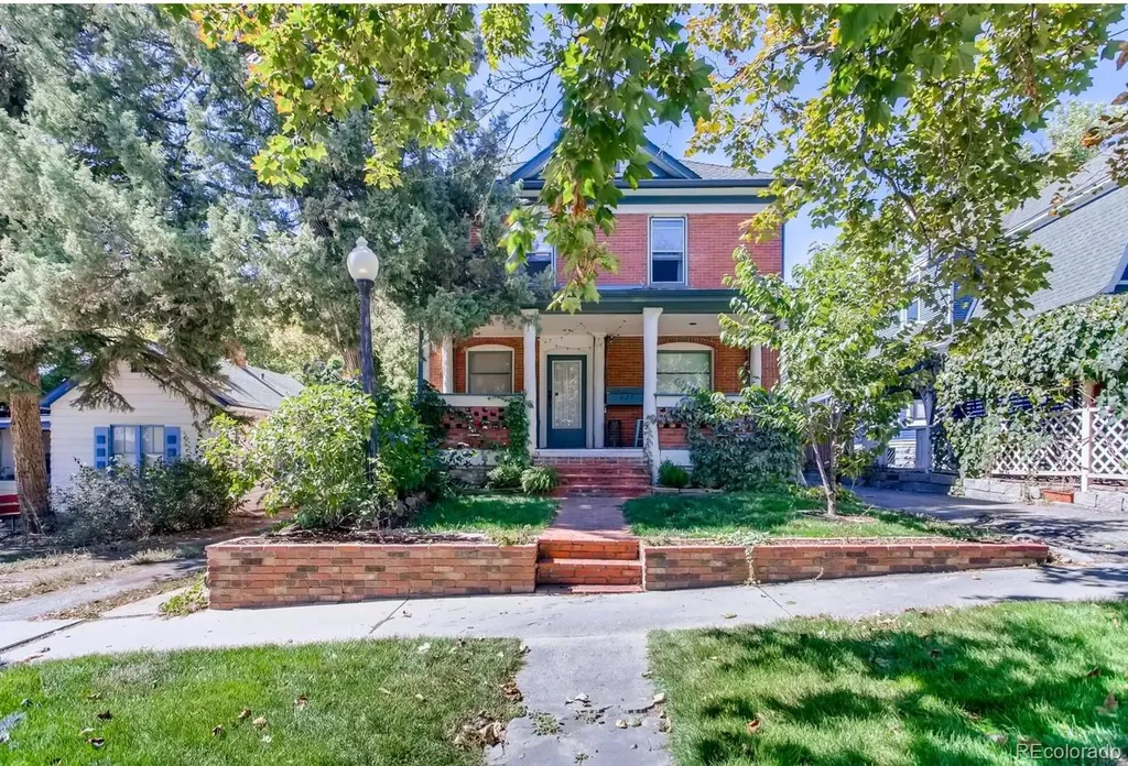 237 Coffman Street Longmont CO 80501