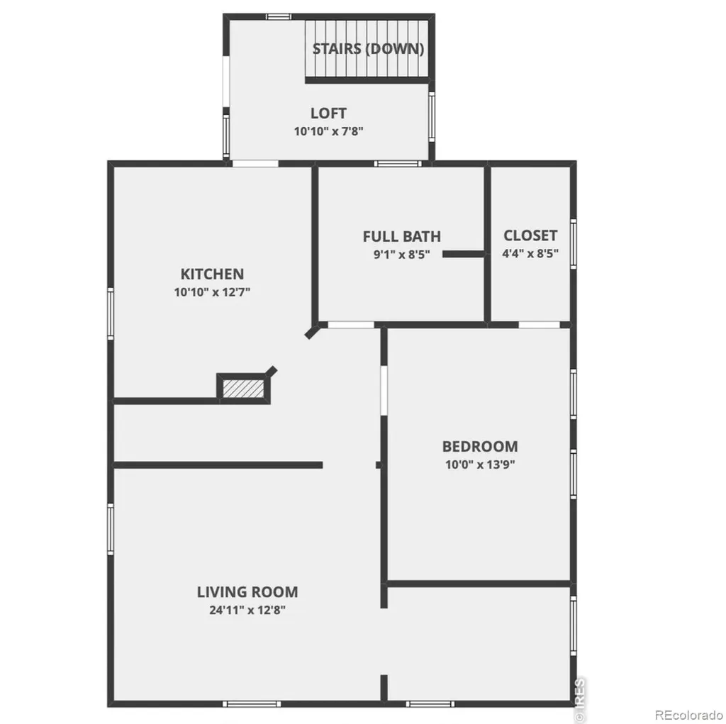 237 Coffman Street Longmont CO 80501