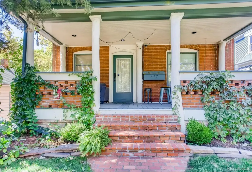 237 Coffman Street Longmont CO 80501