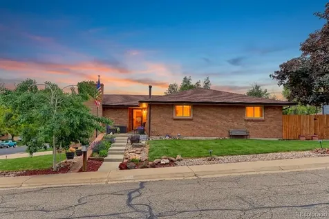 8118 W 69th Way Arvada CO 80004