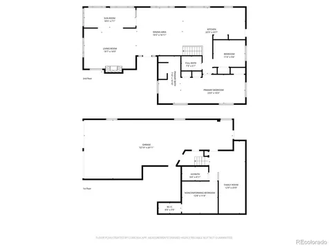 8118 W 69th Way Arvada CO 80004