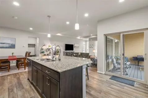6712 Golden Briar Lane Colorado Springs CO 80927