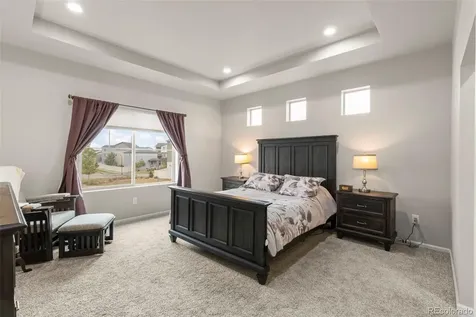 6712 Golden Briar Lane Colorado Springs CO 80927