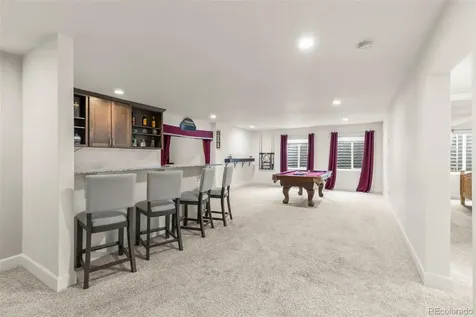6712 Golden Briar Lane Colorado Springs CO 80927