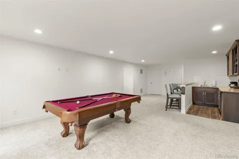 6712 Golden Briar Lane Colorado Springs CO 80927