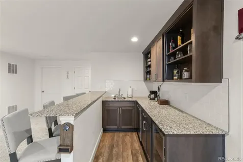 6712 Golden Briar Lane Colorado Springs CO 80927