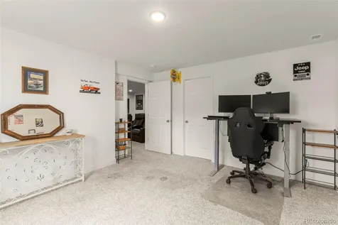 6712 Golden Briar Lane Colorado Springs CO 80927