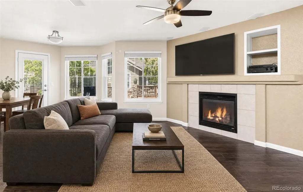 22027 E Jamison Place Aurora CO 80016