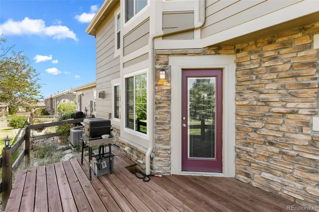 22027 E Jamison Place Aurora CO 80016