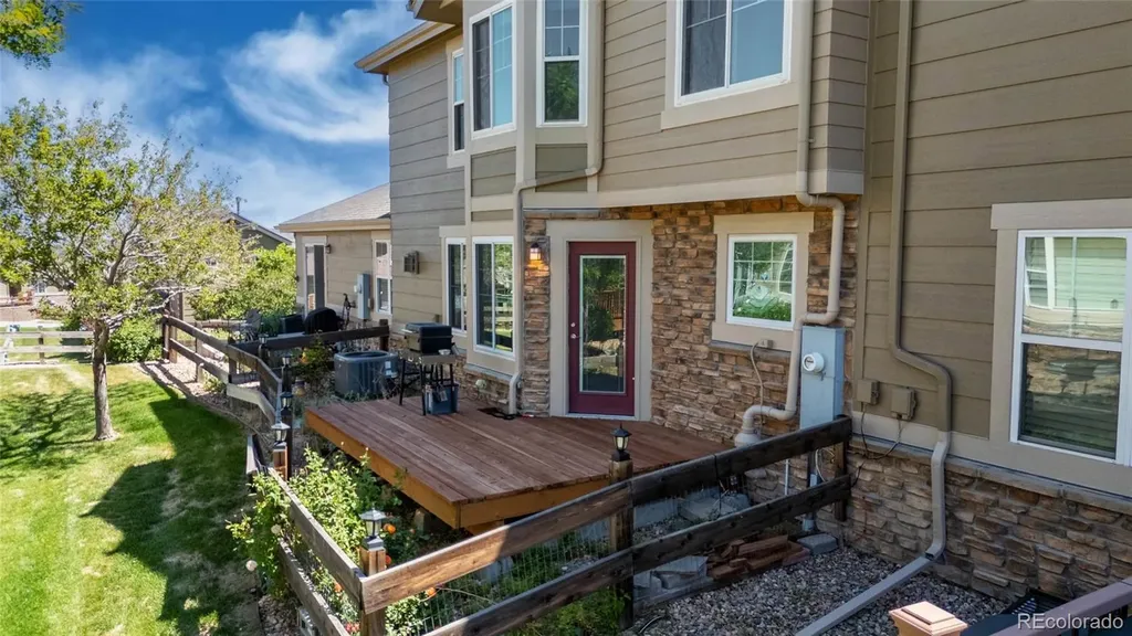 22027 E Jamison Place Aurora CO 80016