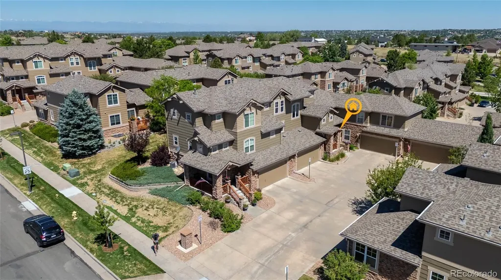 22027 E Jamison Place Aurora CO 80016