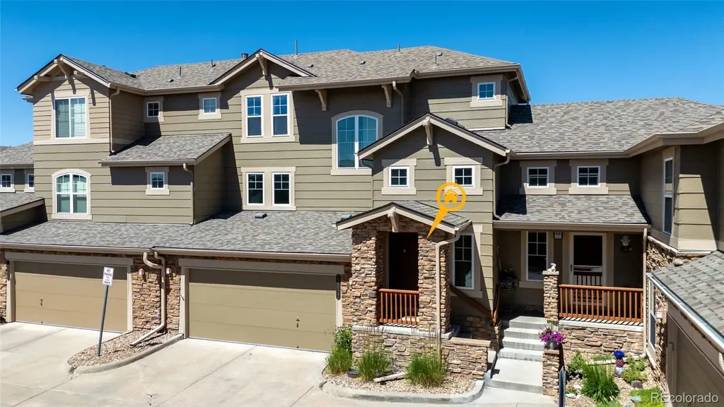 22027 E Jamison Place Aurora CO 80016