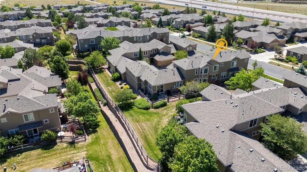 22027 E Jamison Place Aurora CO 80016