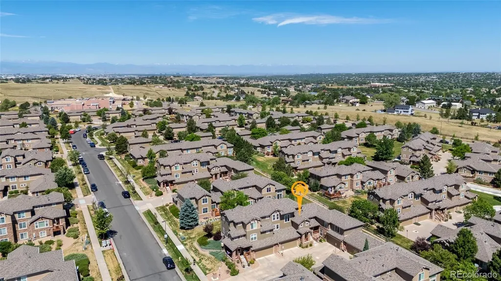 22027 E Jamison Place Aurora CO 80016