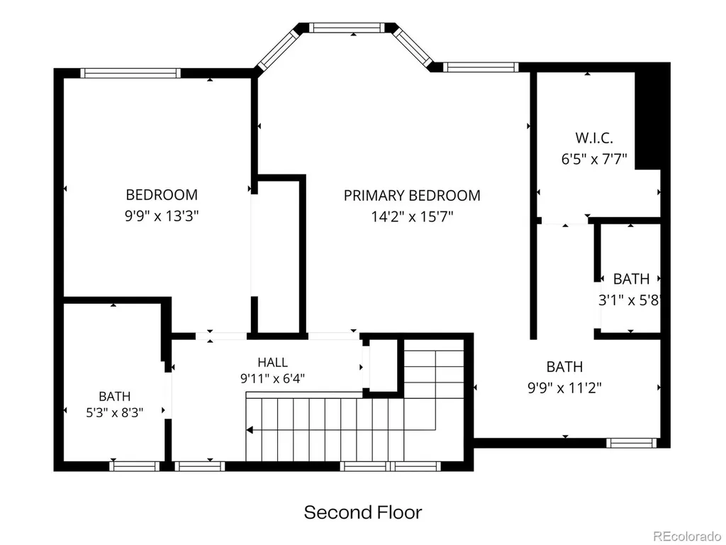 22027 E Jamison Place Aurora CO 80016