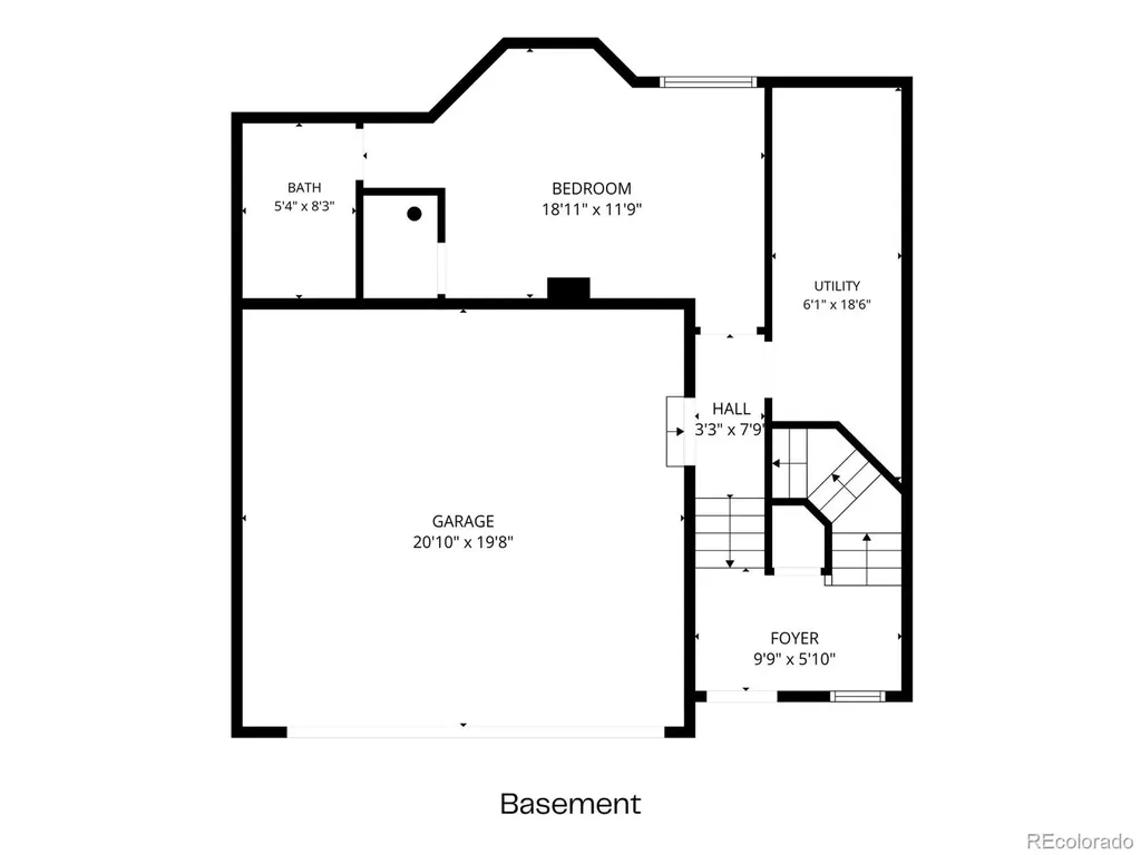 22027 E Jamison Place Aurora CO 80016
