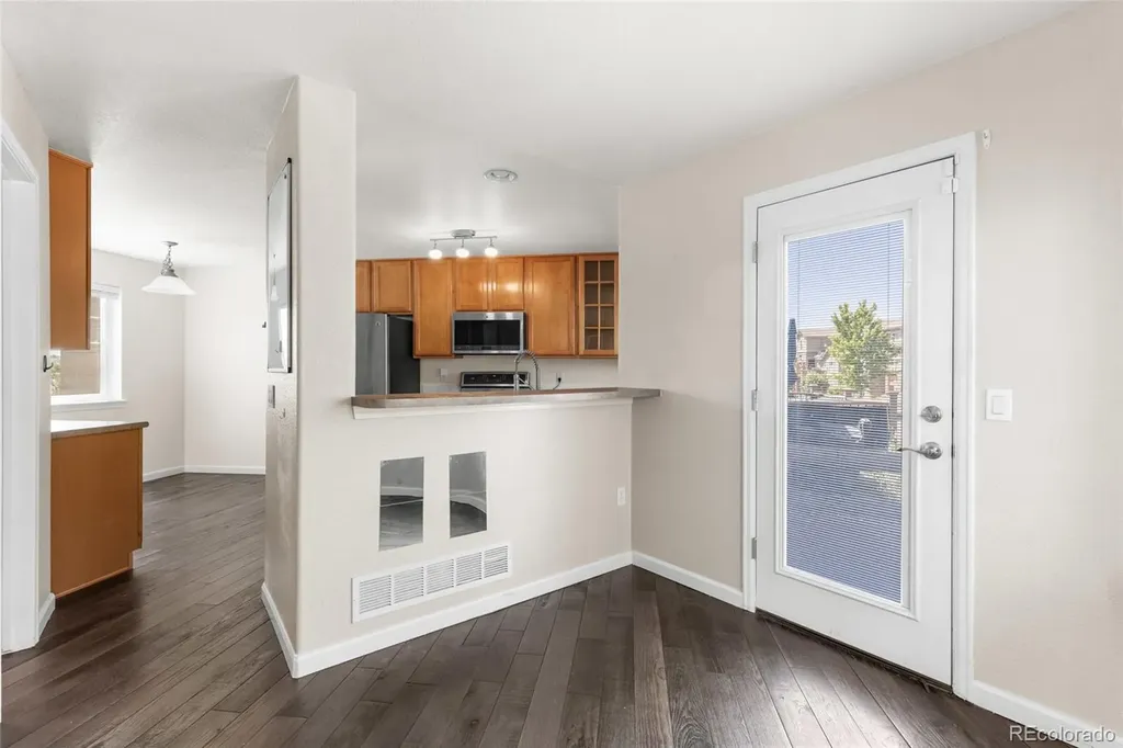 22027 E Jamison Place Aurora CO 80016