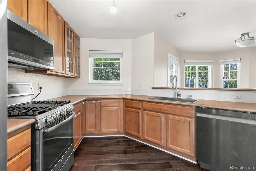 22027 E Jamison Place Aurora CO 80016