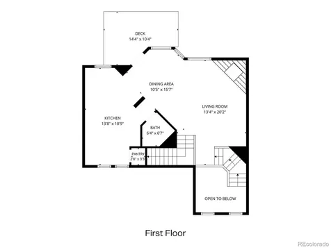 22027 E Jamison Place Aurora CO 80016