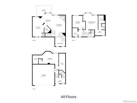 22027 E Jamison Place Aurora CO 80016