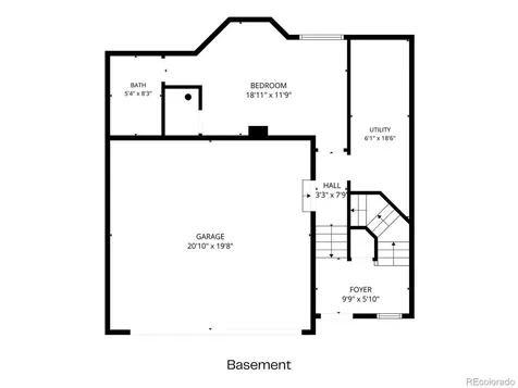 22027 E Jamison Place Aurora CO 80016