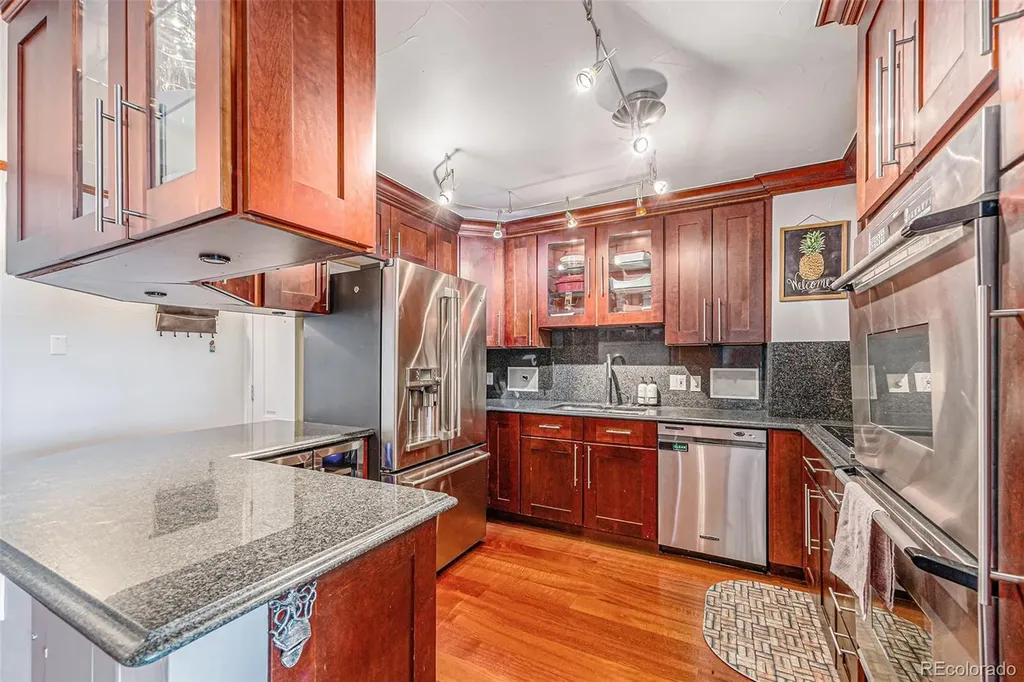 1020 15th Street Denver CO 80202