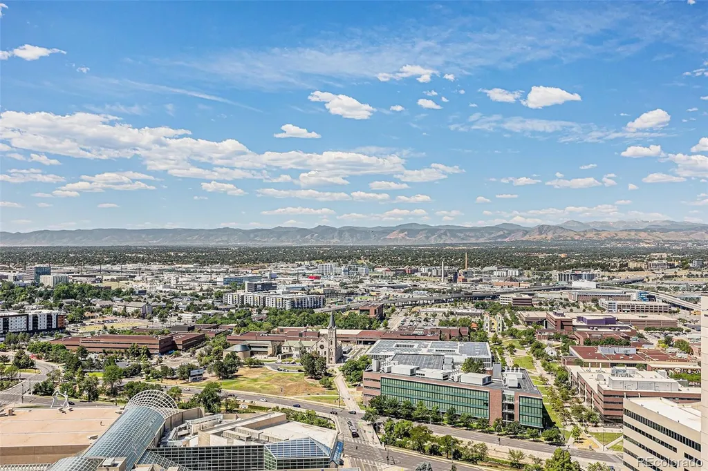 1020 15th Street Denver CO 80202