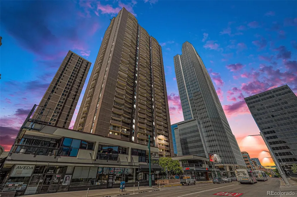 1020 15th Street Denver CO 80202