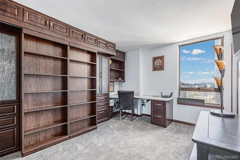 1020 15th Street Denver CO 80202