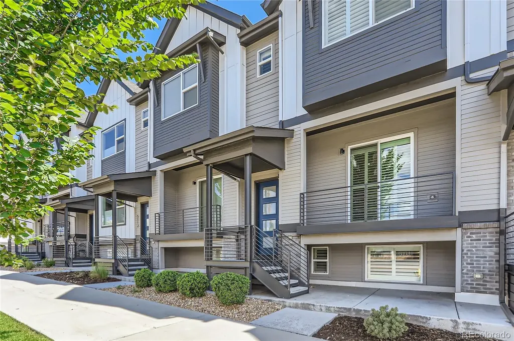 5104 Ward Road Wheat Ridge CO 80033