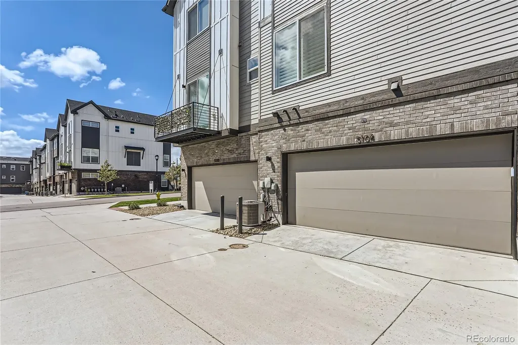 5104 Ward Road Wheat Ridge CO 80033