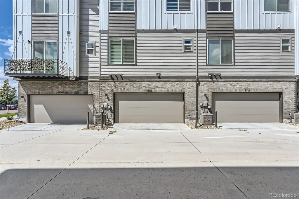 5104 Ward Road Wheat Ridge CO 80033