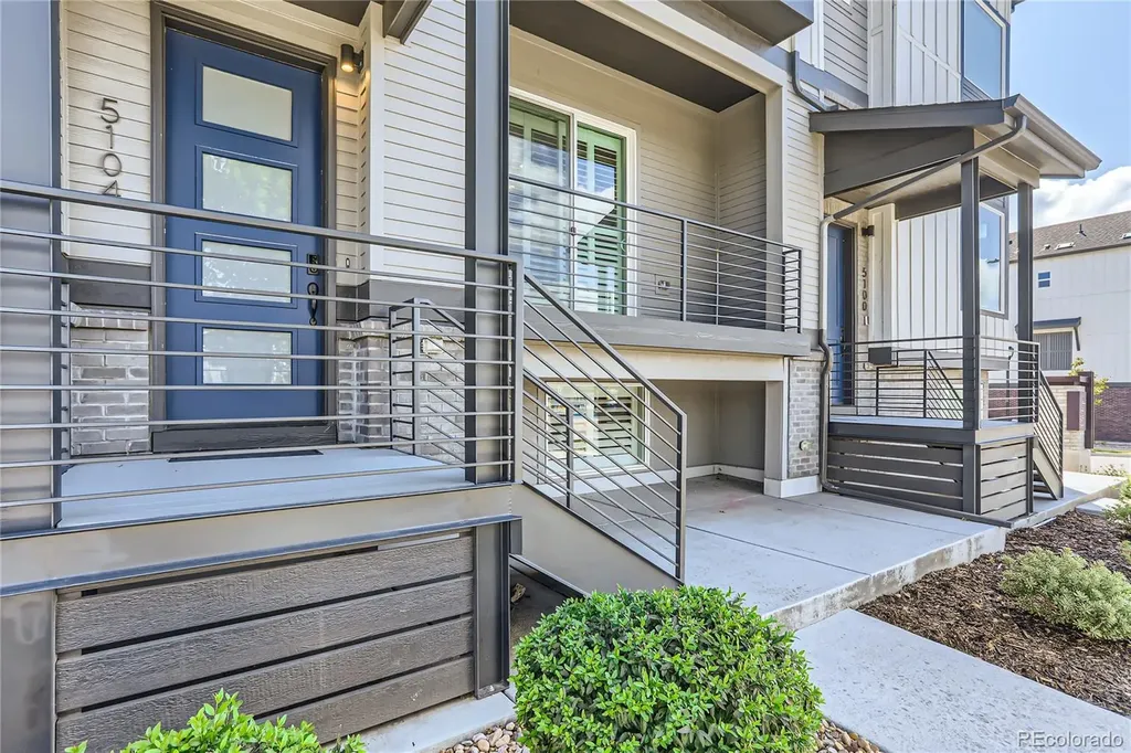5104 Ward Road Wheat Ridge CO 80033
