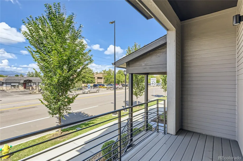 5104 Ward Road Wheat Ridge CO 80033