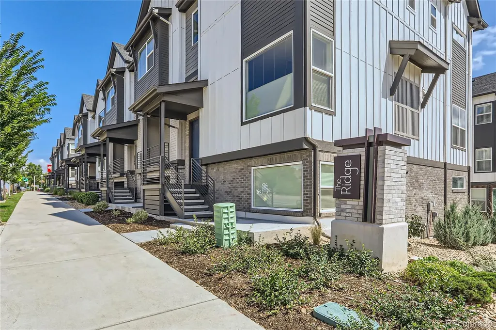 5104 Ward Road Wheat Ridge CO 80033