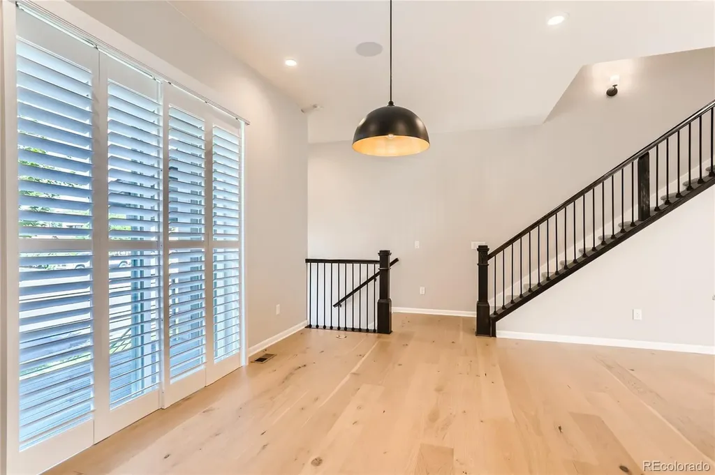 5104 Ward Road Wheat Ridge CO 80033