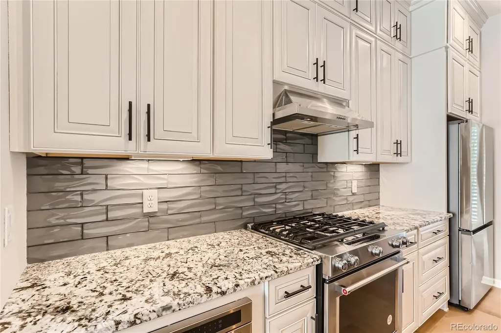 5104 Ward Road Wheat Ridge CO 80033