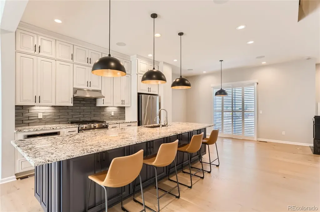 5104 Ward Road Wheat Ridge CO 80033