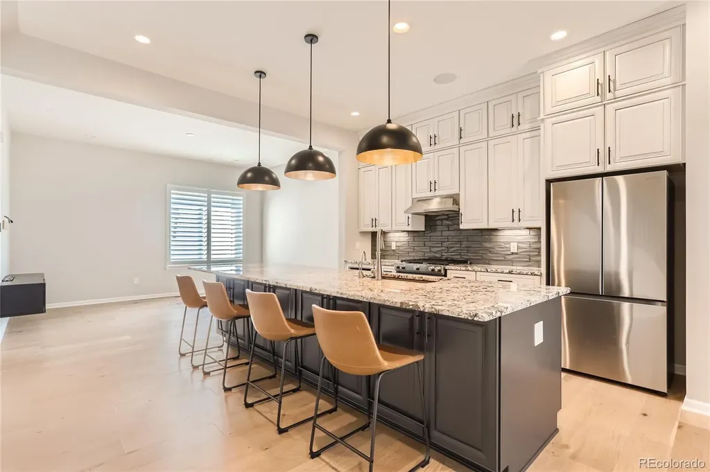 5104 Ward Road Wheat Ridge CO 80033