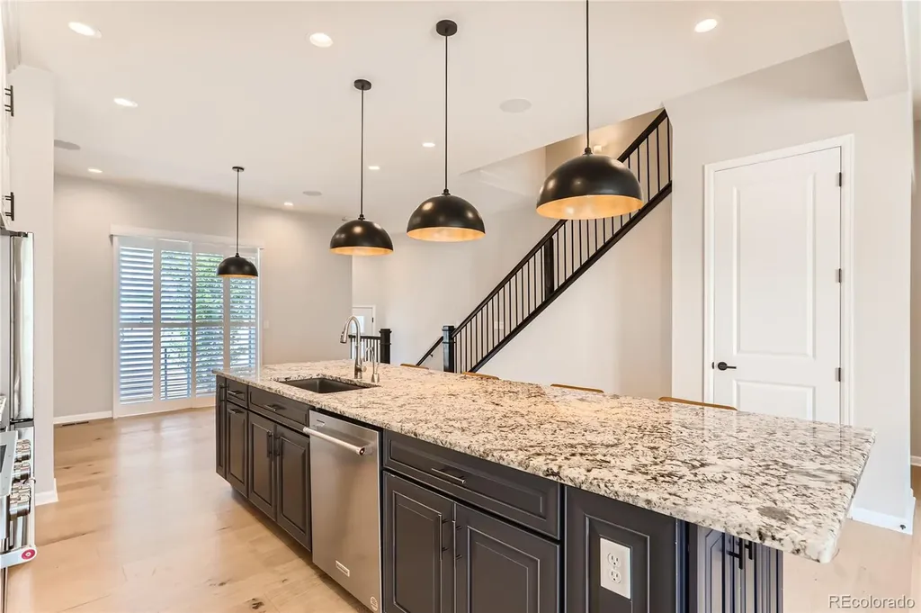 5104 Ward Road Wheat Ridge CO 80033