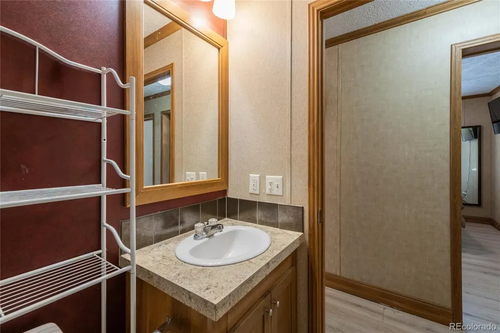 2551 W 92nd Avenue Denver CO 80260