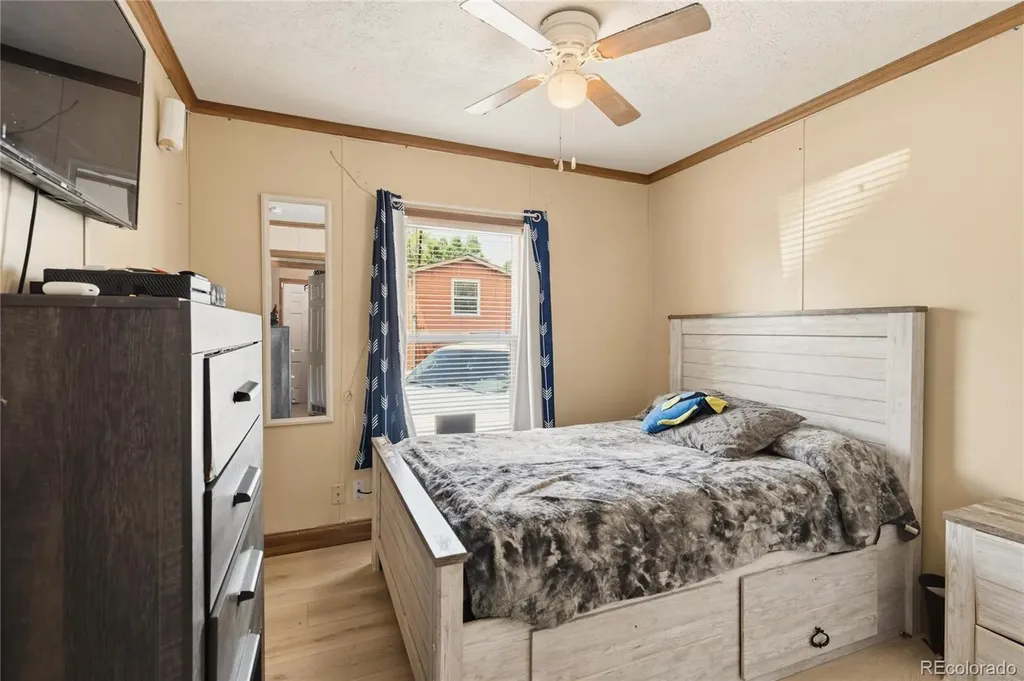 2551 W 92nd Avenue Denver CO 80260