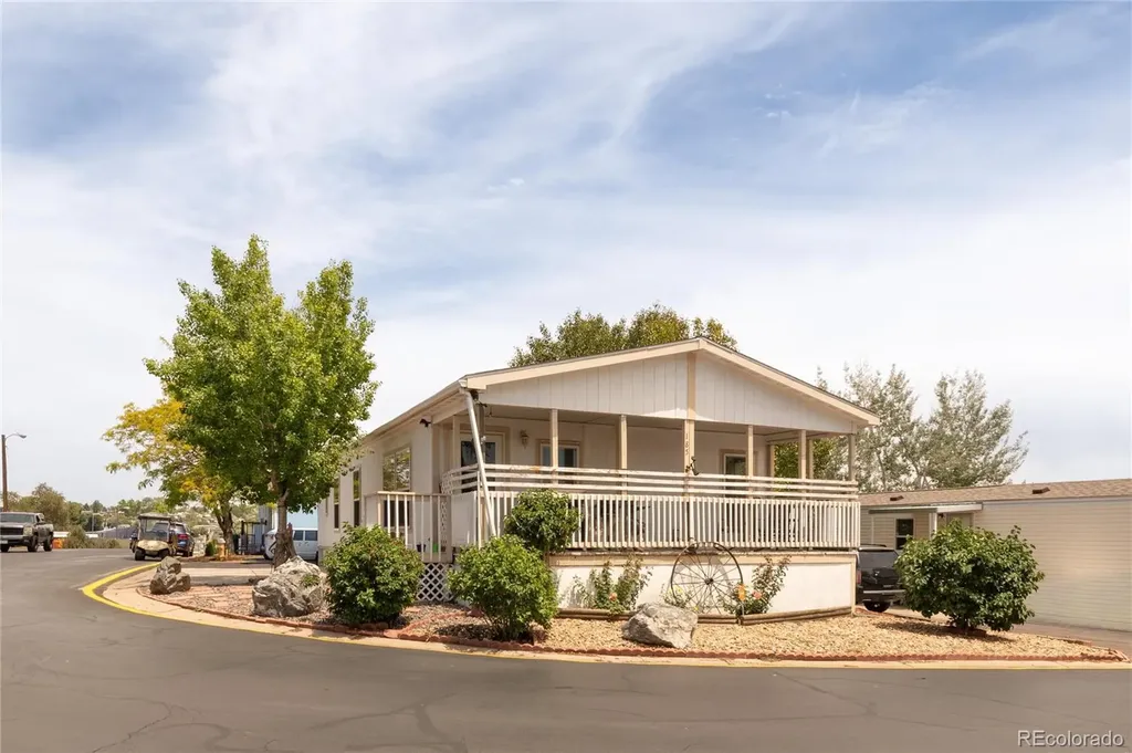 2551 W 92nd Avenue Denver CO 80260