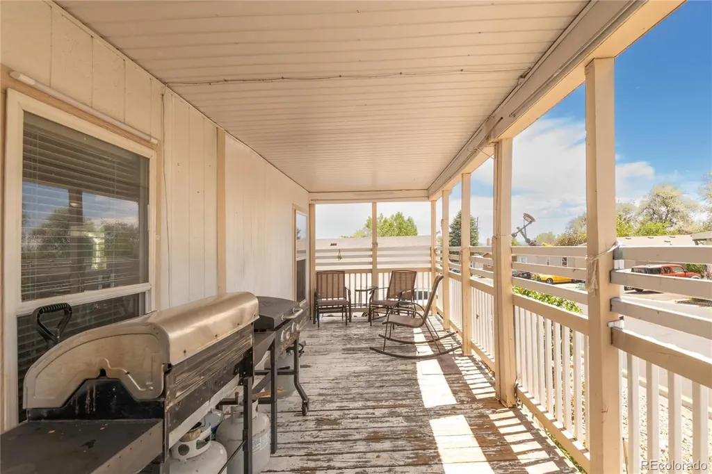 2551 W 92nd Avenue Denver CO 80260