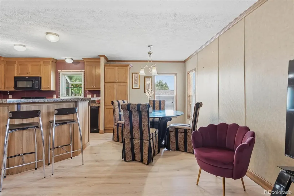 2551 W 92nd Avenue Denver CO 80260