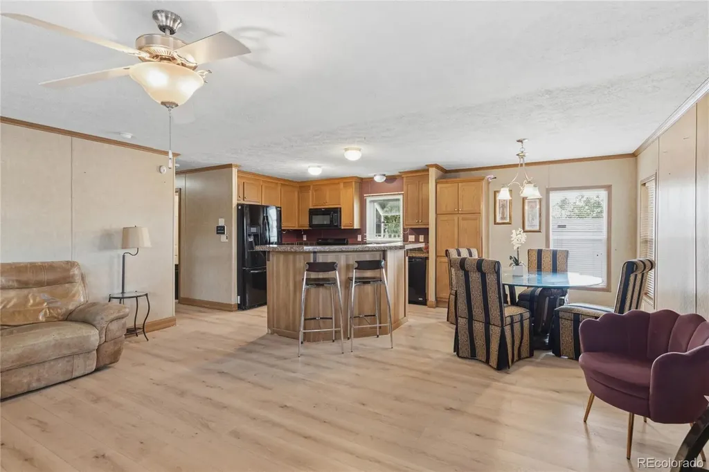 2551 W 92nd Avenue Denver CO 80260