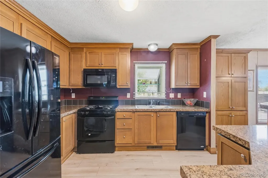 2551 W 92nd Avenue Denver CO 80260